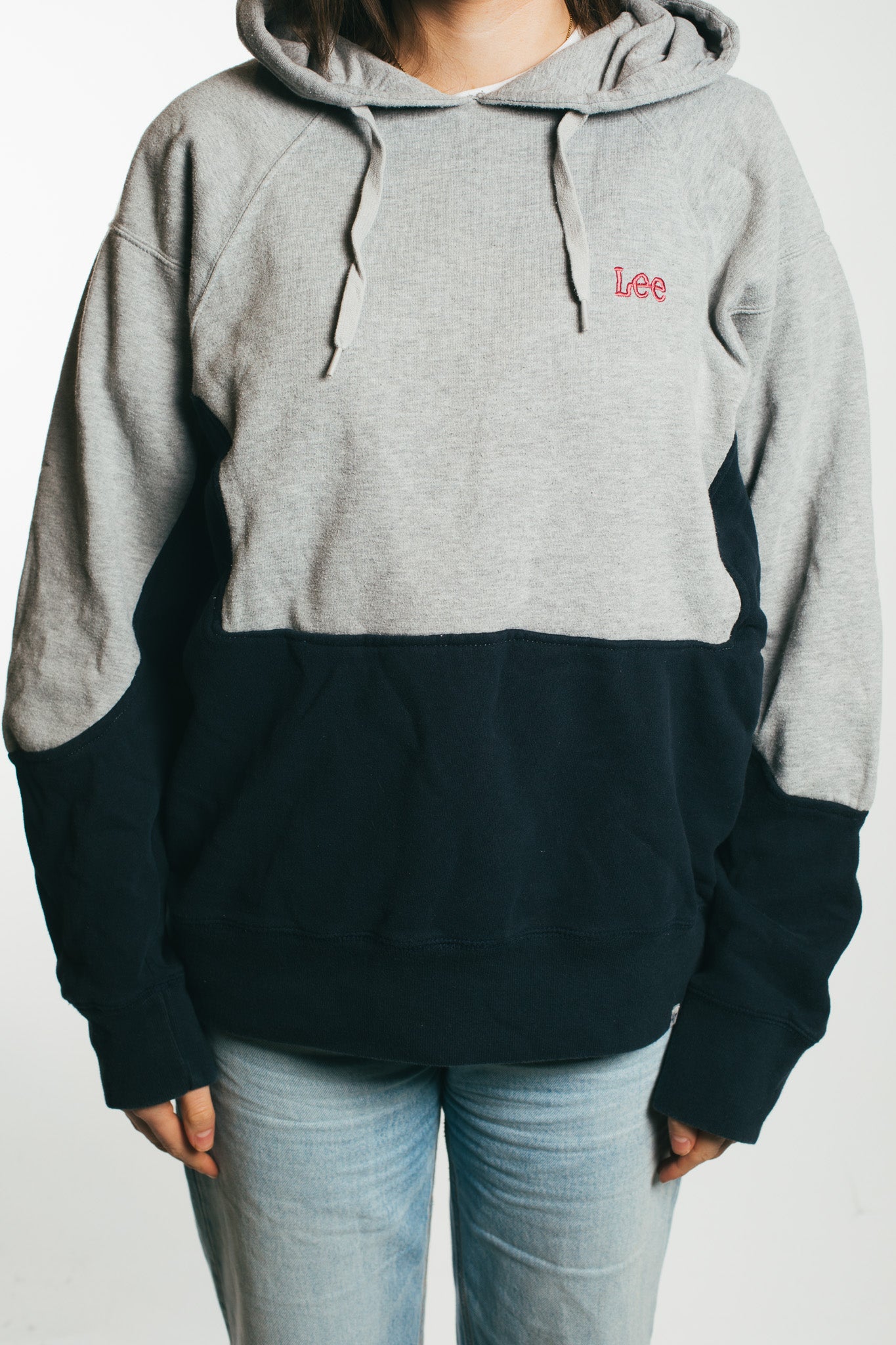 Lee  - Renewed  Hoodie (S)
