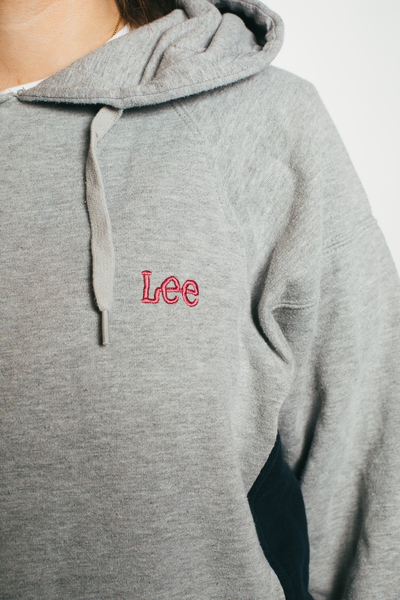 Lee  - Renewed  Hoodie (S)