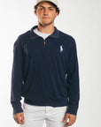 Ralph Lauren - Quarter Zip