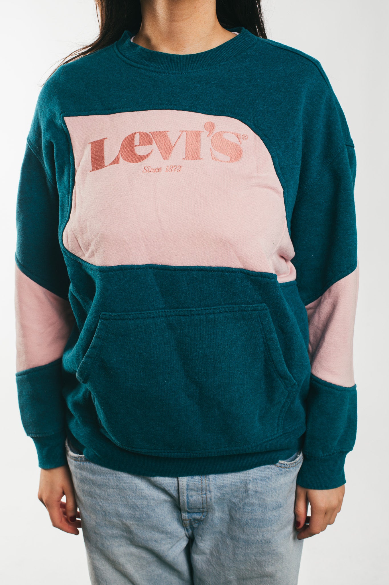 Levi&#39;s - Sweatshirt (M)