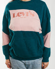 Levi's - Sweatshirt (M)