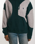 Ralph Lauren - Hoodie (S)