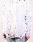 Ralph Lauren - Shirt (XS)