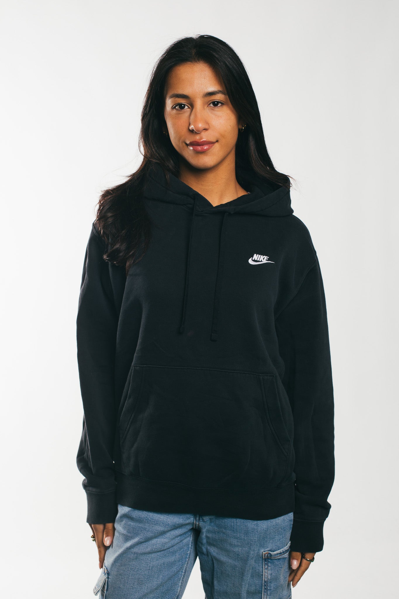 Nike - Hoodie (M)