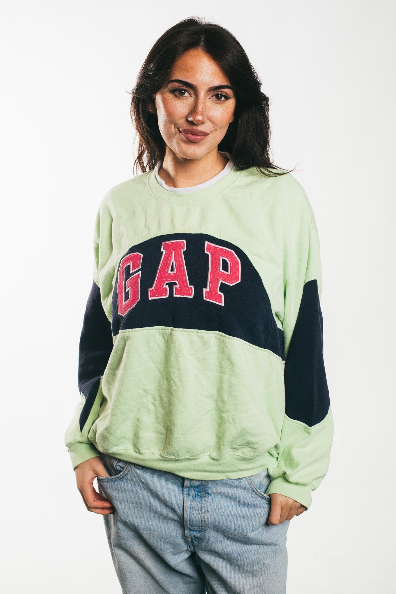 GAP  - Sweatshirt (M)