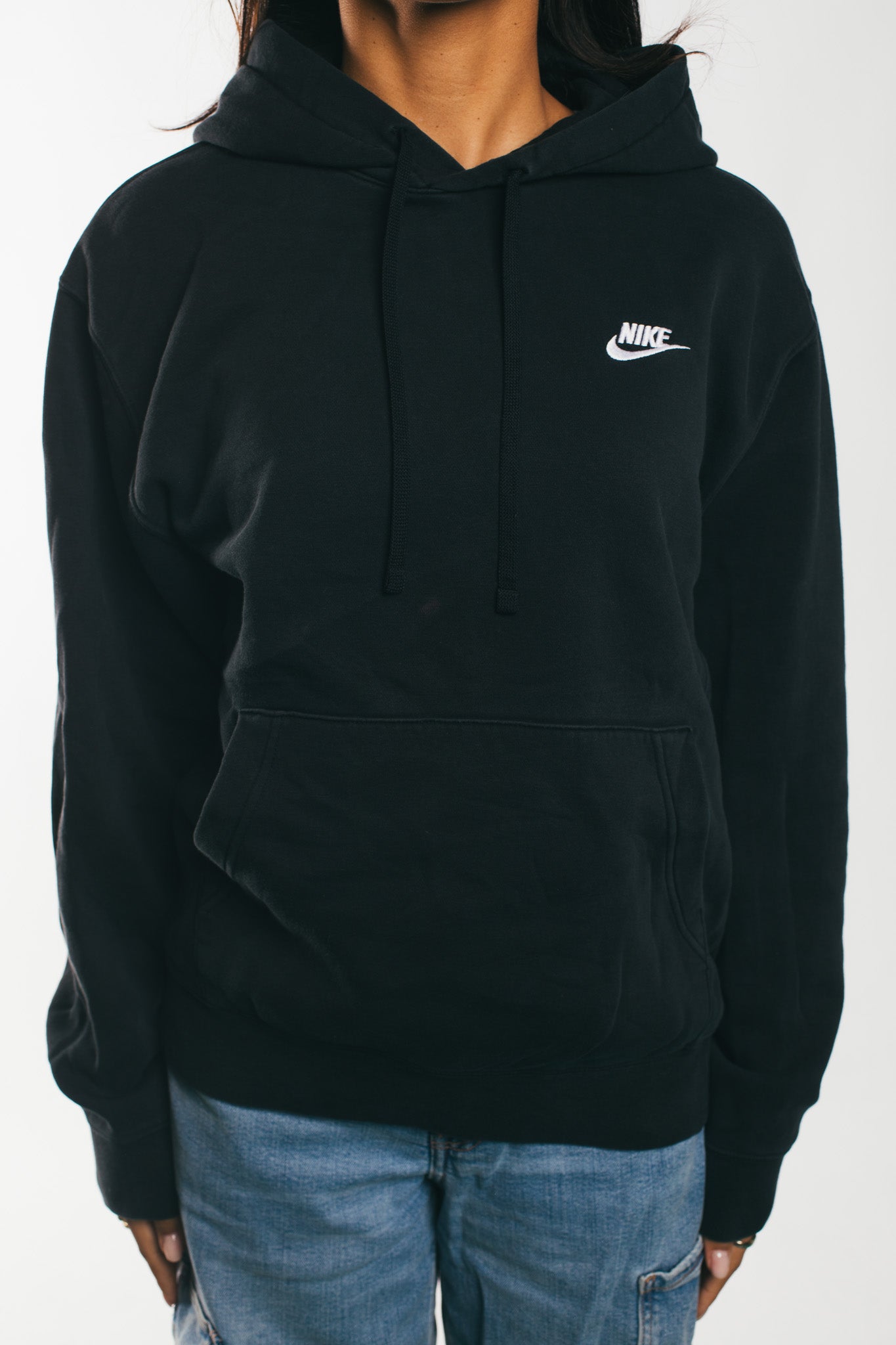 Nike - Hoodie (M)