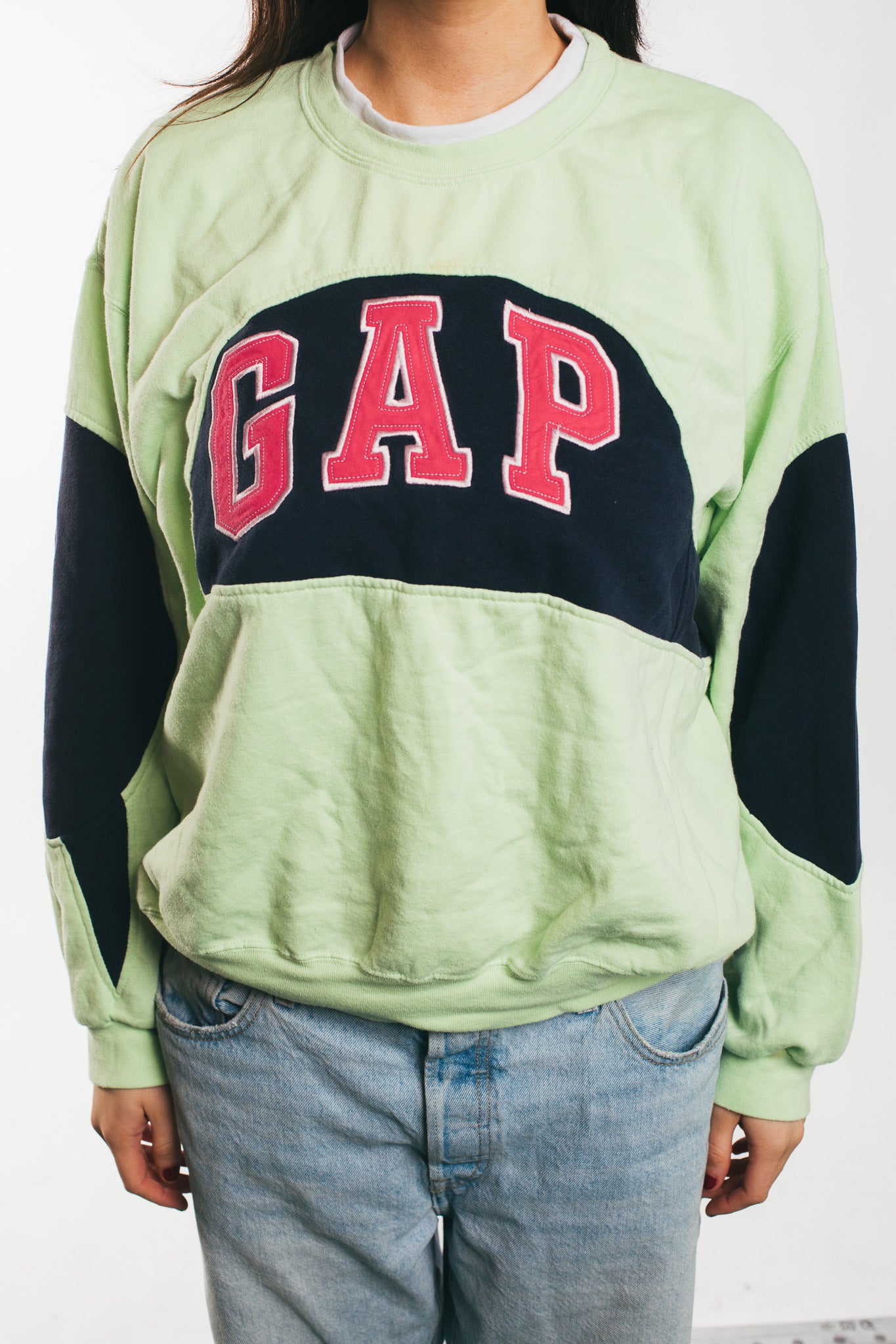 GAP  - Sweatshirt (M)