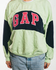 GAP  - Sweatshirt (M)