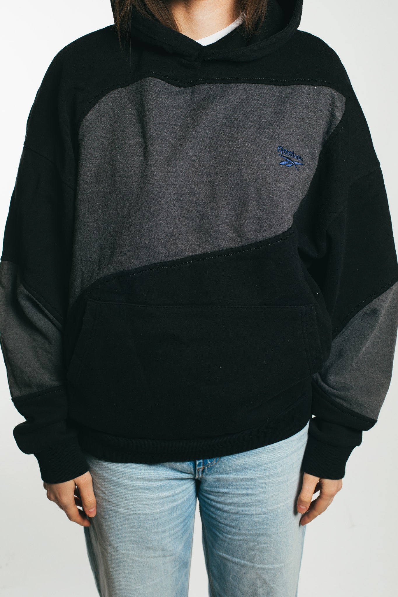 Reebok  - Renewed  Hoodie (S)
