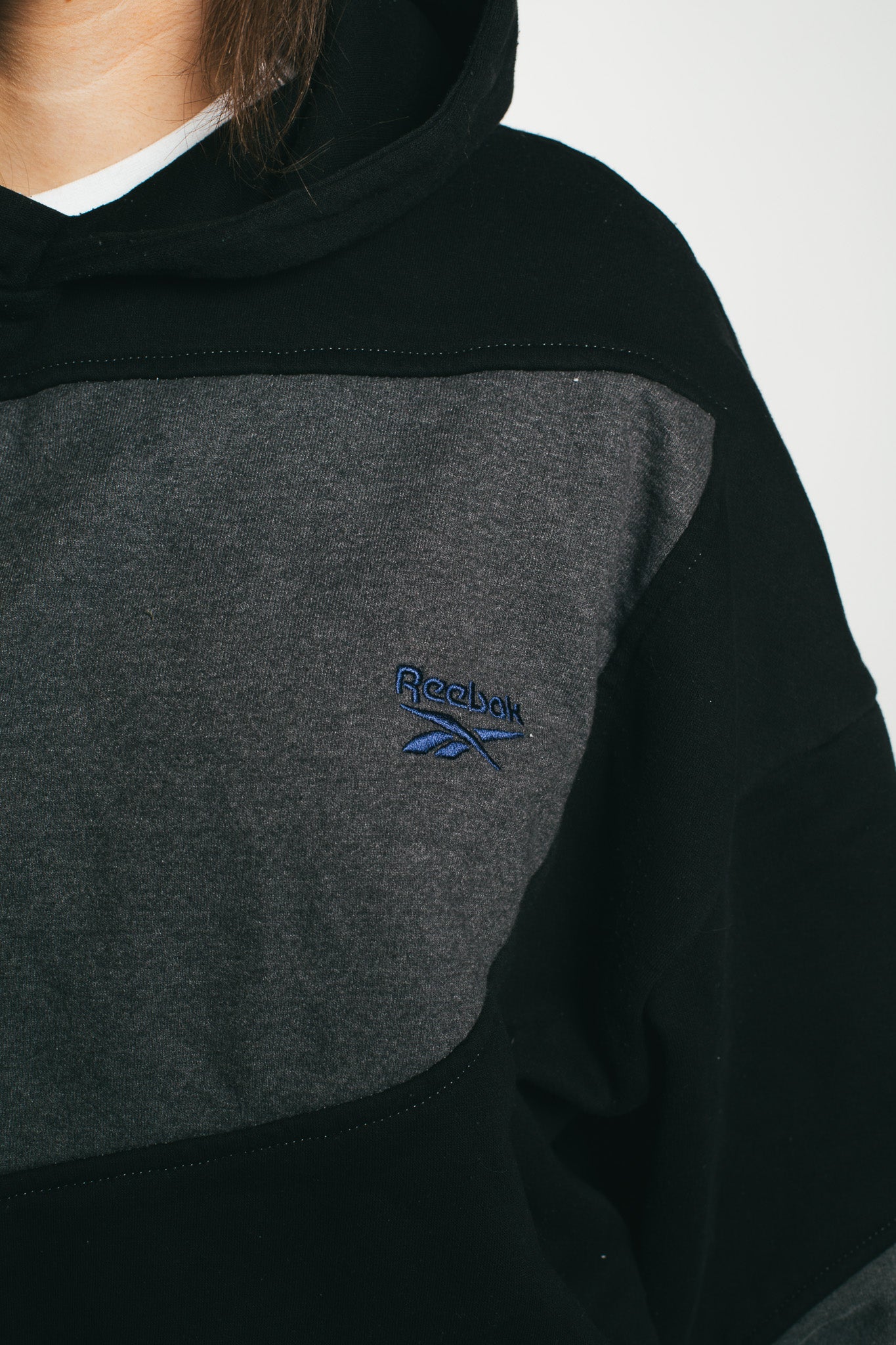 Reebok  - Renewed  Hoodie (S)