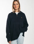 Ralph Lauren - Quarter Zip