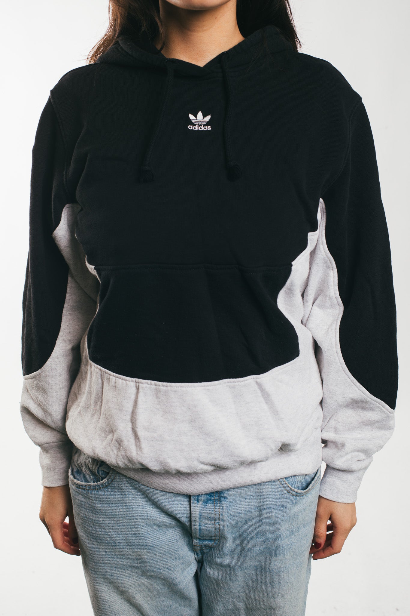 Adidas - Hoodie (M)