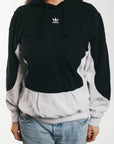 Adidas - Hoodie (M)