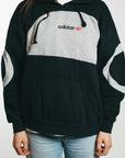 Adidas - Kapuzenpullover (S)