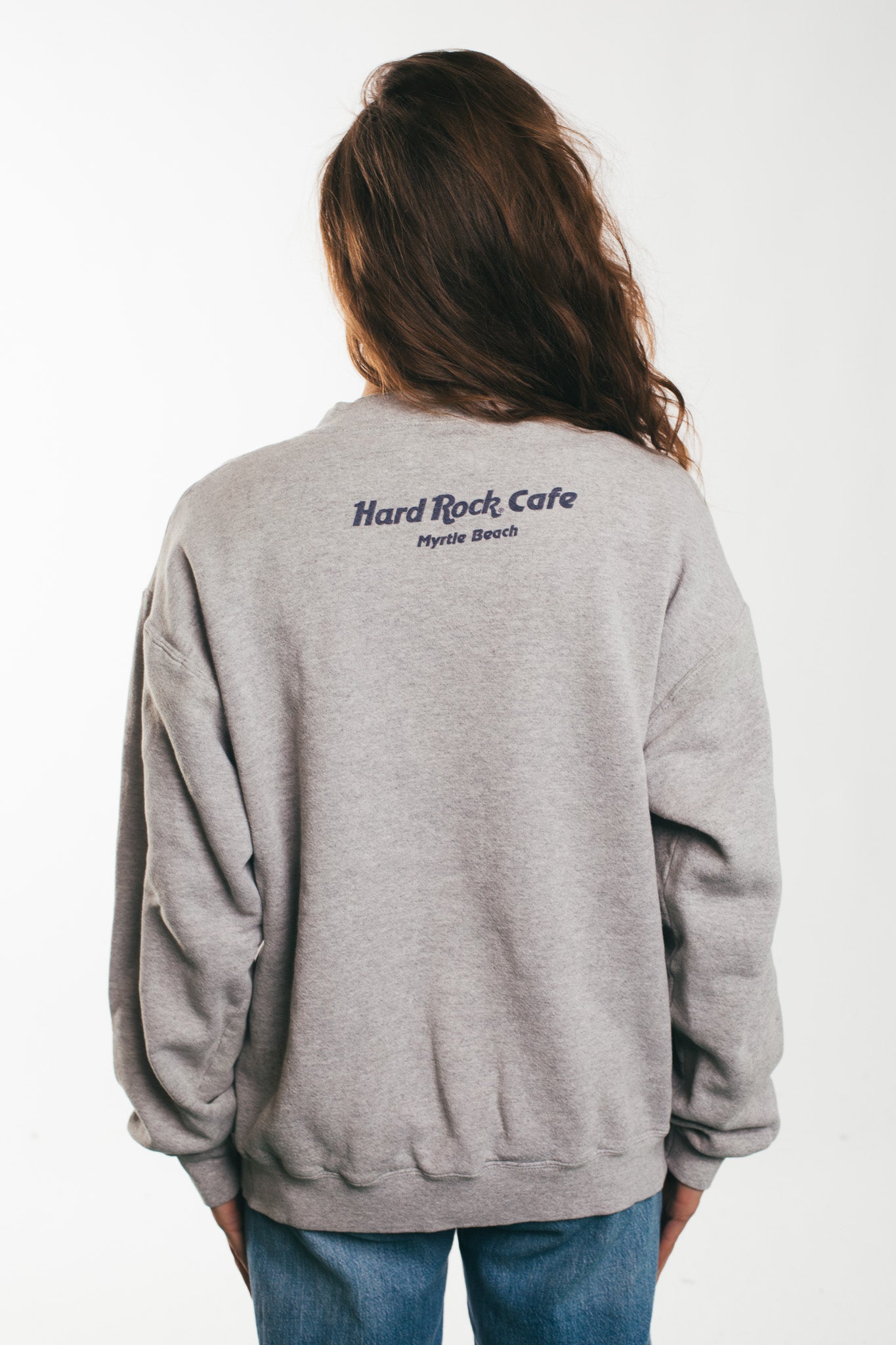 Hard Rock Cafe - Sweatshirt (M)