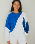 Adidas - Sweatshirt