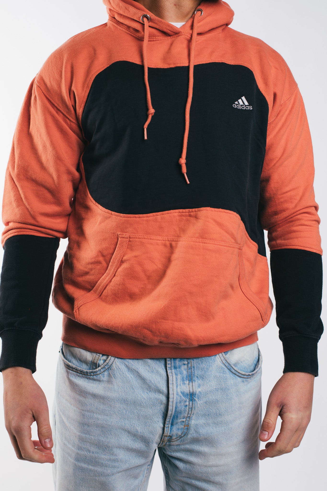 Adidas - Hoodie (M)