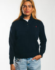 Ralph Lauren - Rugby Polo (S)