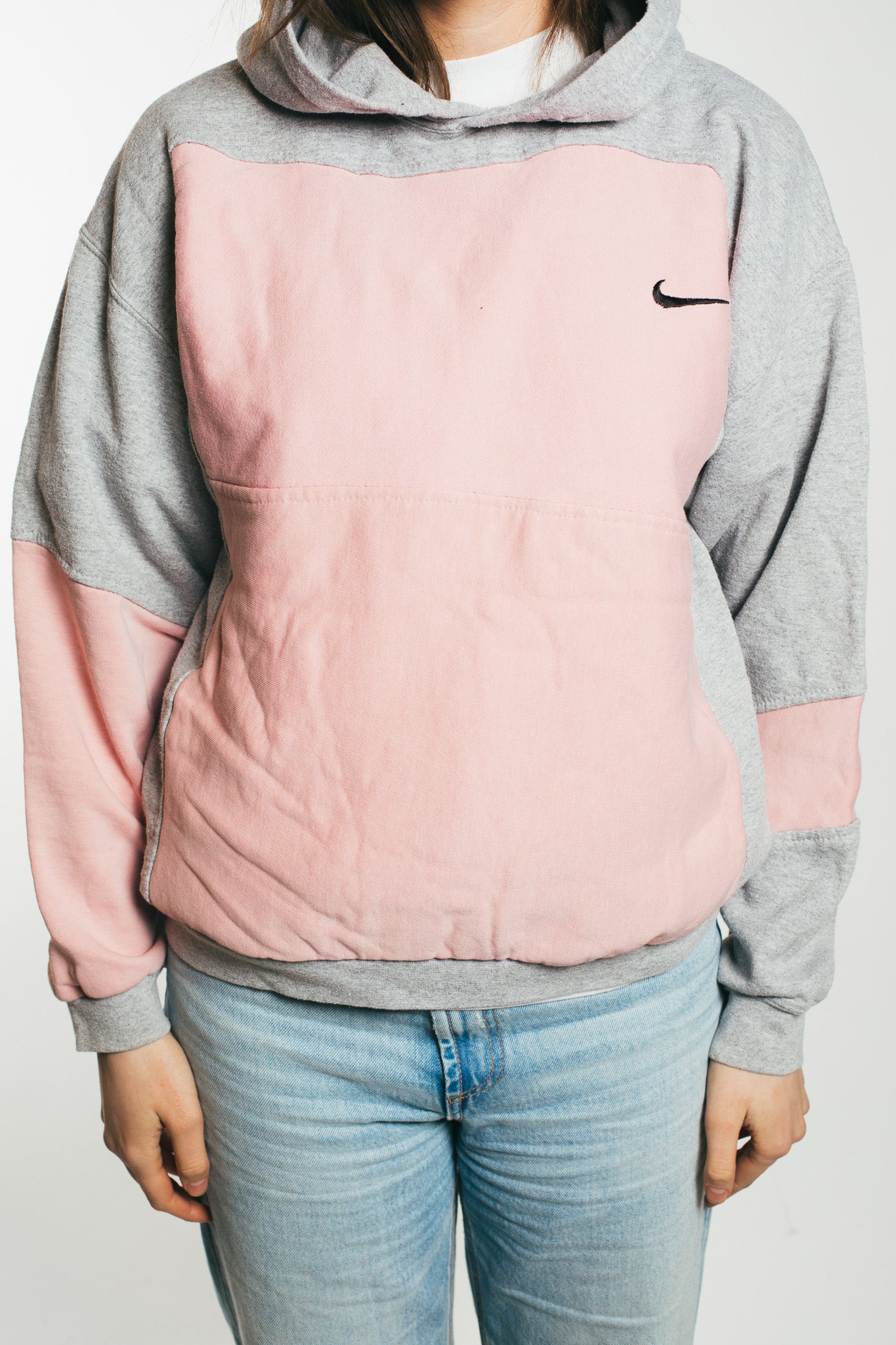 Nike  - Renewed  Hoodie (S)