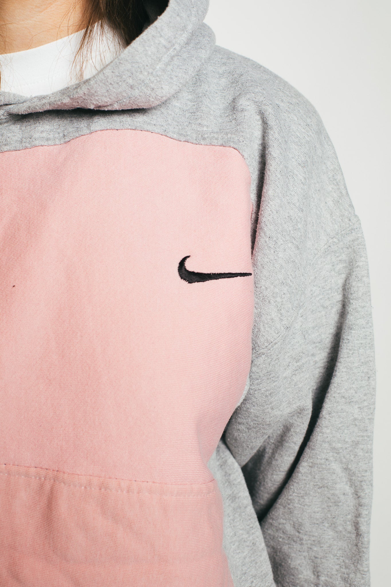 Nike  - Renewed  Hoodie (S)