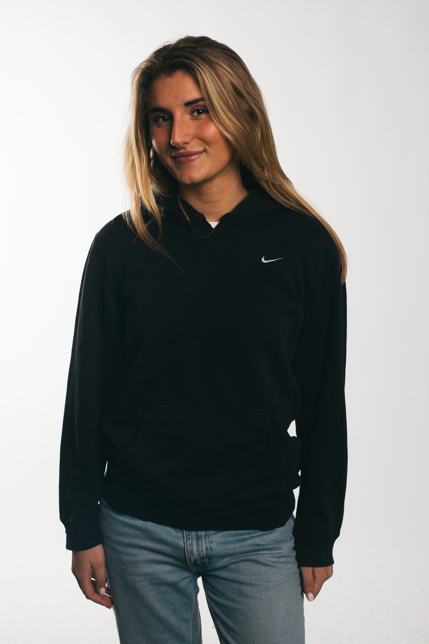 Nike - Hoodie (S)