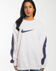Nike Big Swoosh - Sweatshirt (XL)