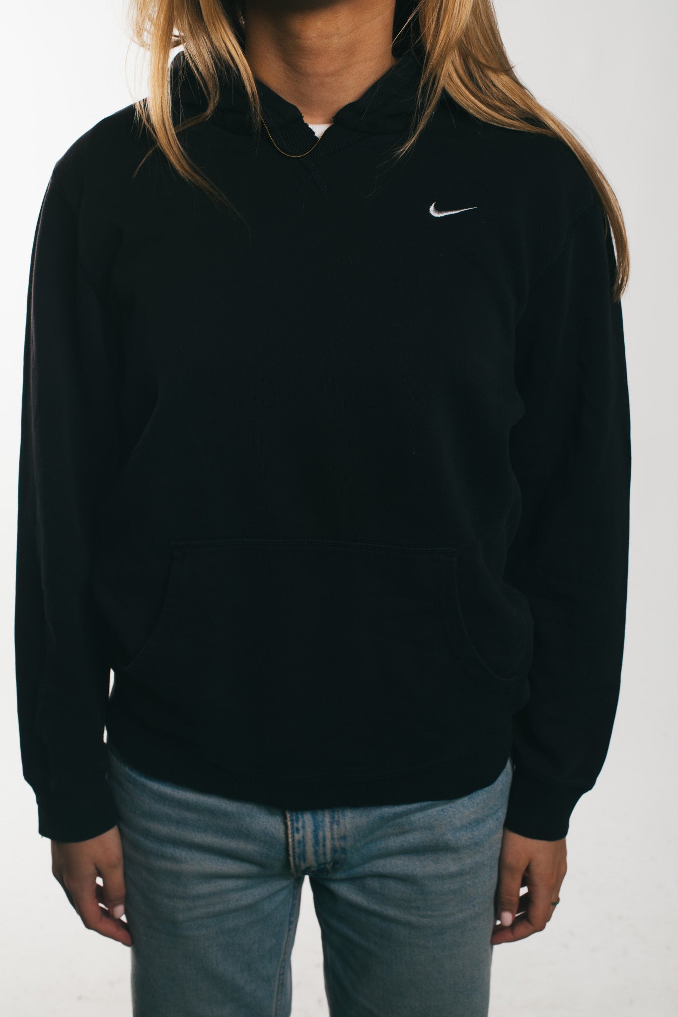 Nike - Hoodie (S)