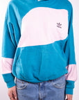 Adidas Renewed Hoodie - (M)