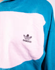 Adidas Renewed Hoodie - (M)