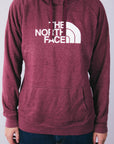 The North Face - Hoodie (S)