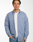 Ralph Lauren - Shirt (L)