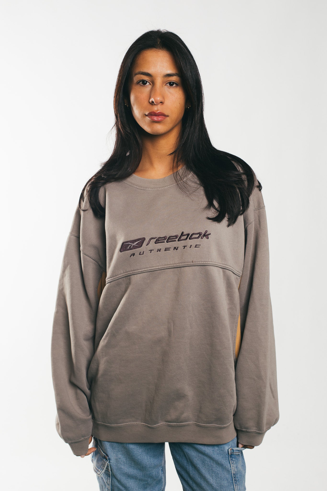 Reebok - Sweatshirt (XL)