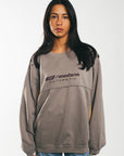 Reebok - Sweatshirt (XL)