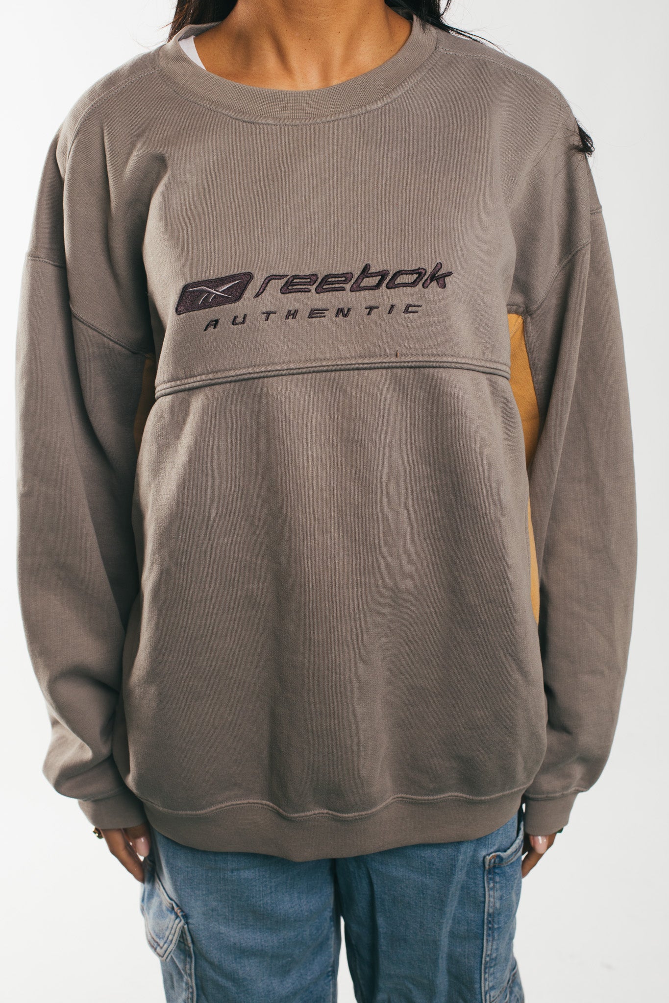 Reebok - Sweatshirt (XL)
