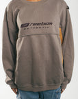 Reebok - Sweatshirt (XL)