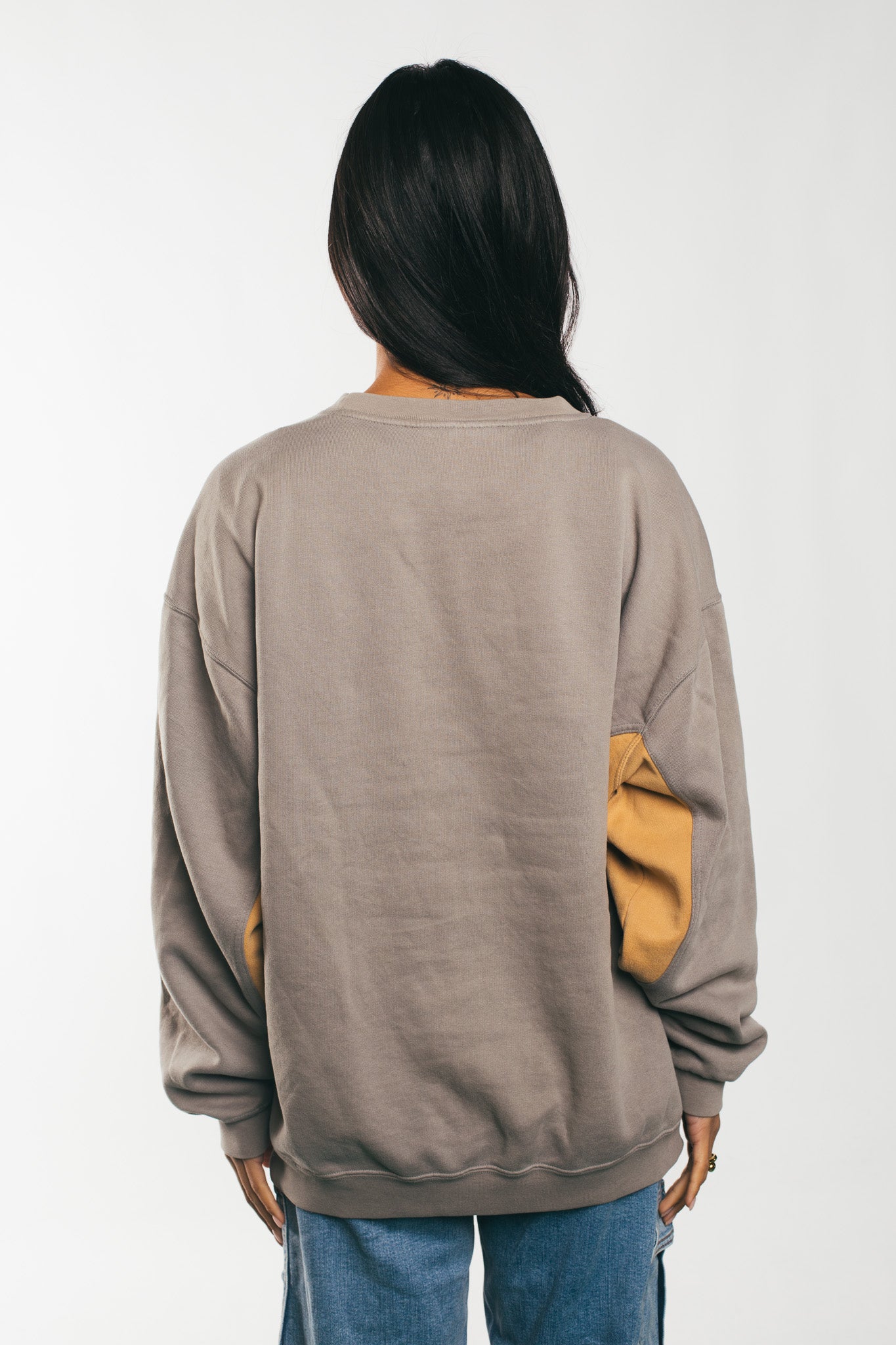 Reebok - Sweatshirt (XL)