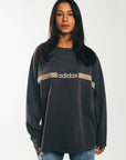 Adidas - Sweatshirt (XL)
