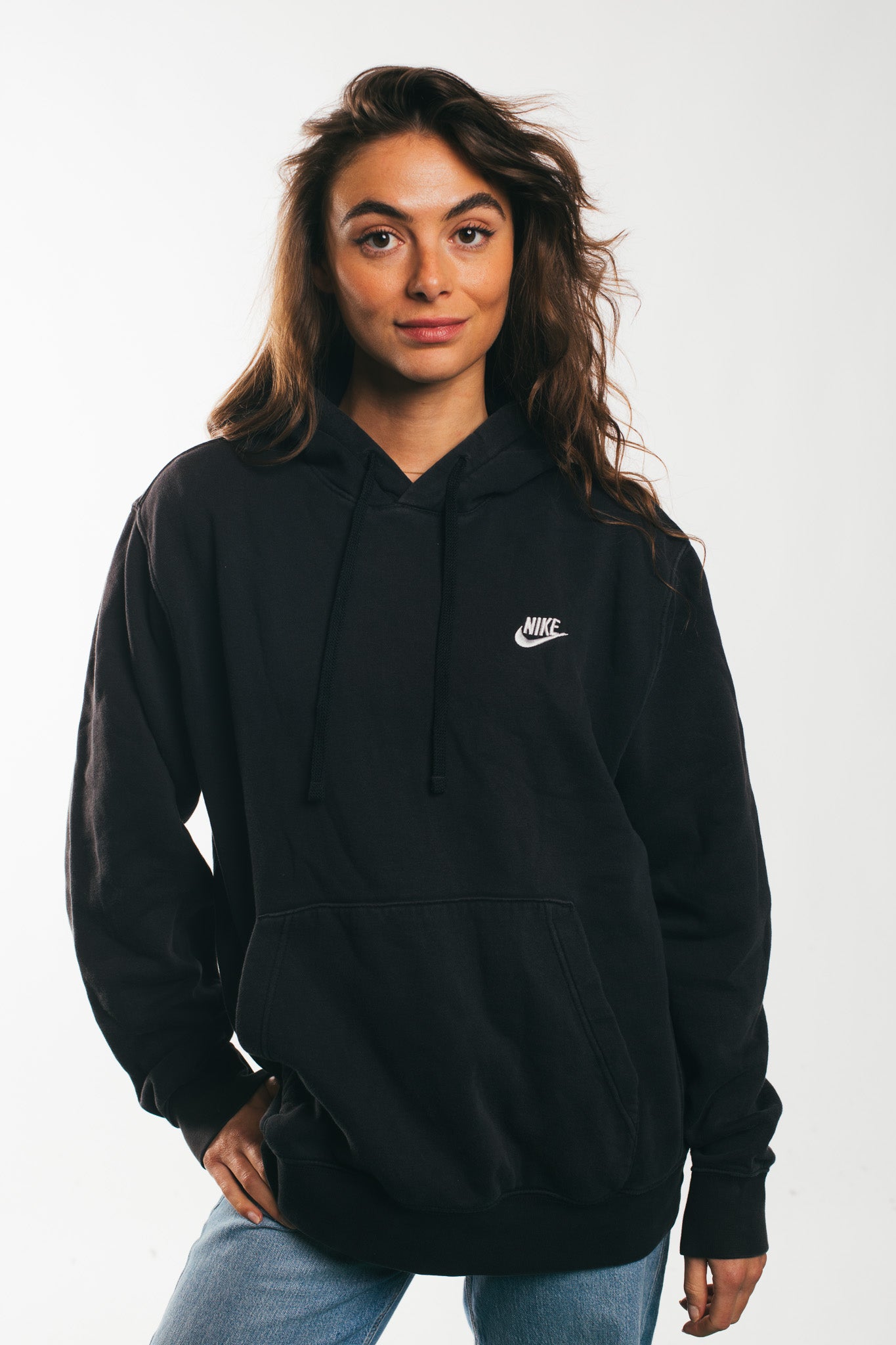 Nike - Hoodie (M)