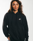 Nike - Kapuzenpullover (M)