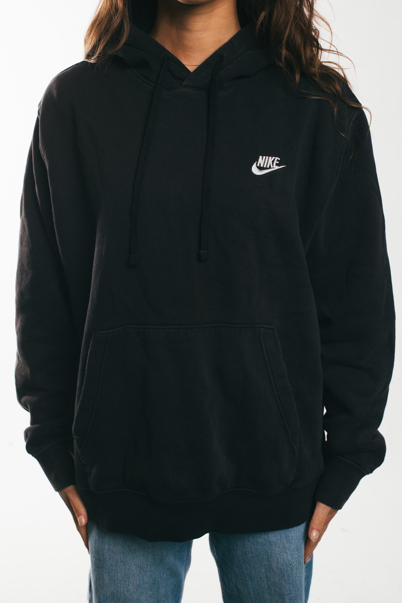 Nike - Hoodie (M)