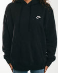 Nike - Kapuzenpullover (M)