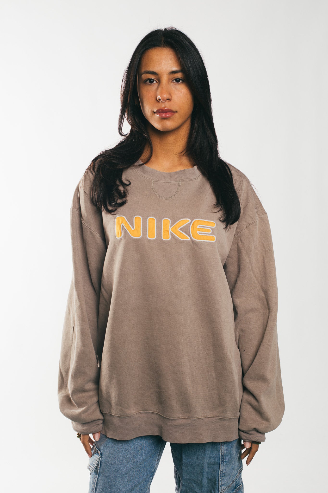 Nike  - Sweatshirt (XL)