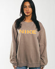Nike  - Sweatshirt (XL)