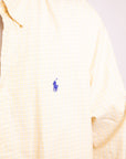 Ralph Lauren - Shirt (XL)