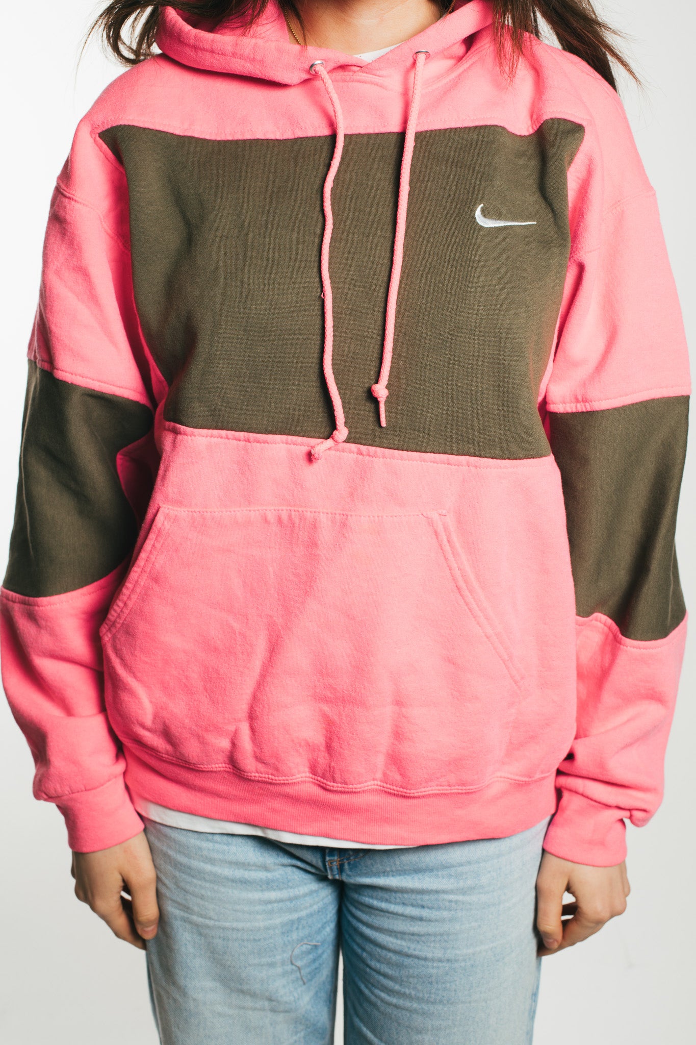 Nike  - Renewed  Hoodie (S)