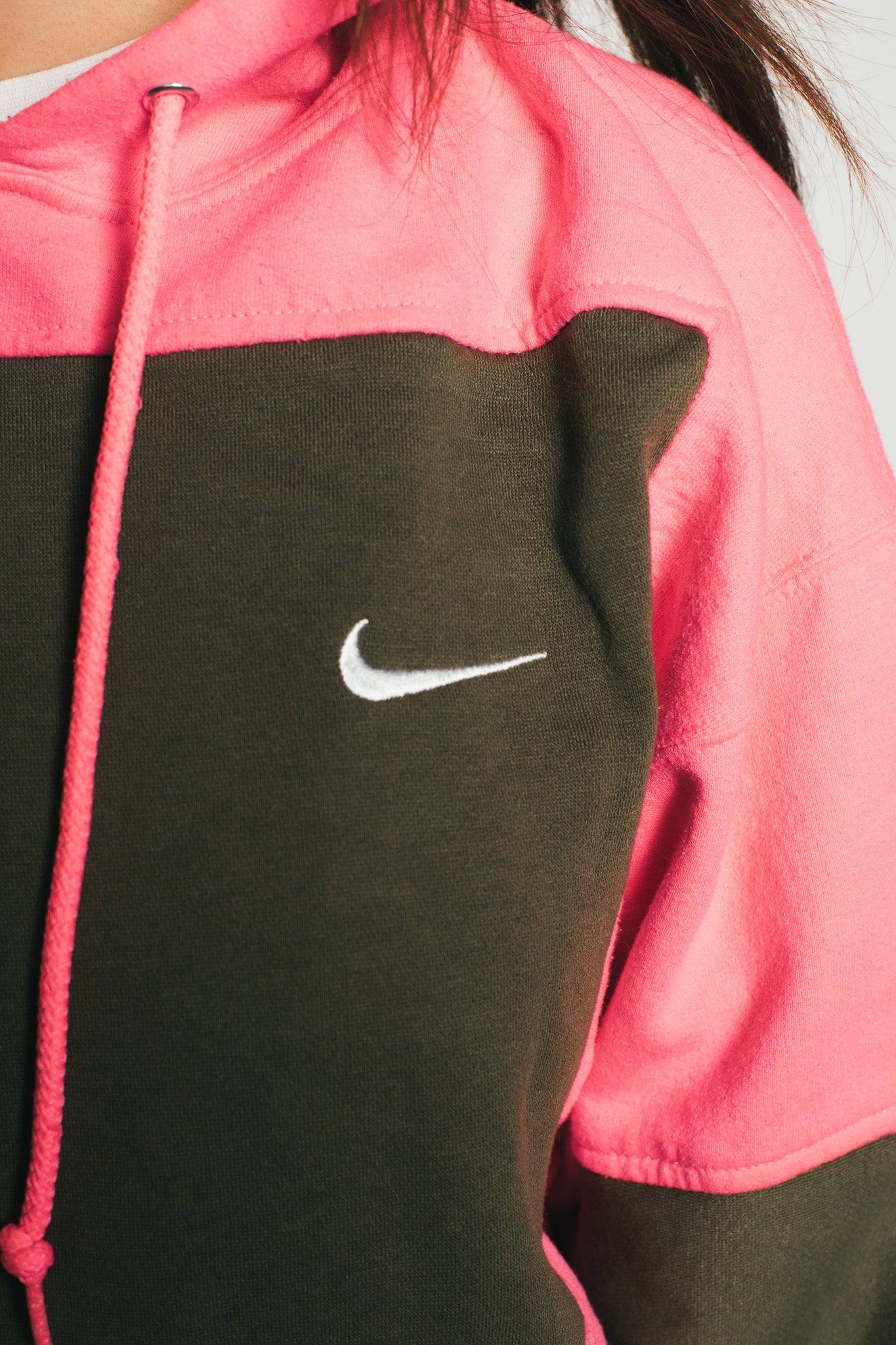 Nike  - Renewed  Hoodie (S)