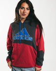 Adidas - Hoodie (M)