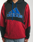 Adidas - Hoodie (M)