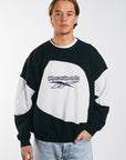Reebok - Sweatshirt (L)