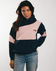 Fila - Hoodie (XS)